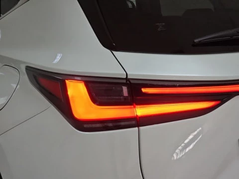 Lexus NX 450h+ Premium+ 4WD