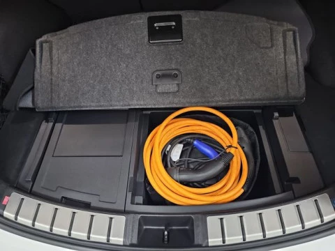 Lexus NX 450h+ Premium+ 4WD