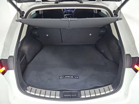 Lexus NX 450h+ Premium+ 4WD