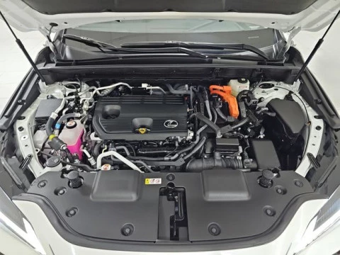 Lexus NX 450h+ Premium+ 4WD