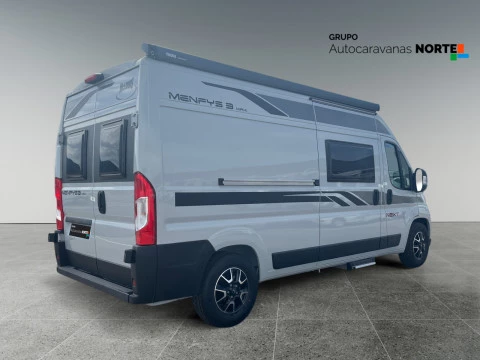 MCLOUIS MENFYS 3 MAXI MENFYS 3 MAXI