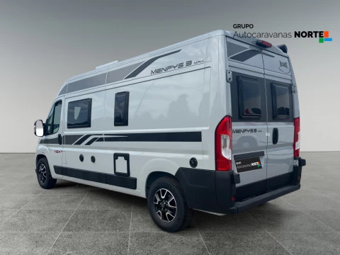 MCLOUIS MENFYS 3 MAXI MENFYS 3 MAXI