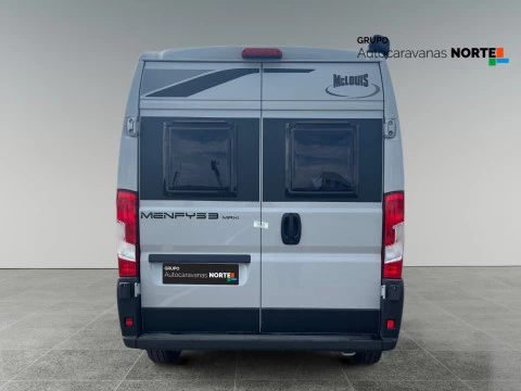 MCLOUIS MENFYS 3 MAXI MENFYS 3 MAXI