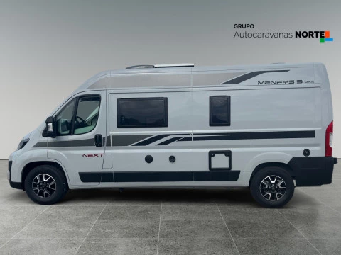 MCLOUIS MENFYS 3 MAXI MENFYS 3 MAXI