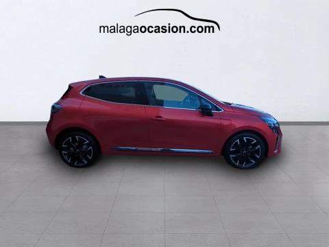 Renault Clio Techno TCe 90 (67kw)