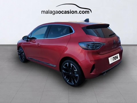 Renault Clio Techno TCe 90 (67kw)