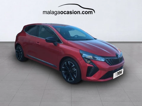 Renault Clio Techno TCe 90 (67kw)