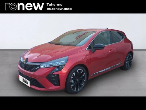 Renault Clio Techno TCe 90 (67kw)