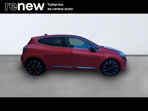 Renault Clio Techno TCe 90 (67kw)