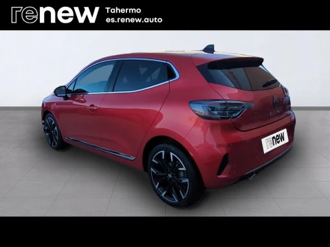 Renault Clio Techno TCe 90 (67kw)