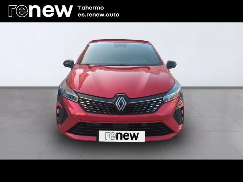 Renault Clio Techno TCe 90 (67kw)