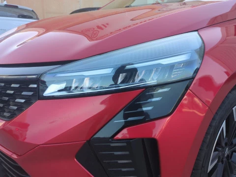 Renault Clio Techno TCe 90 (67kw)