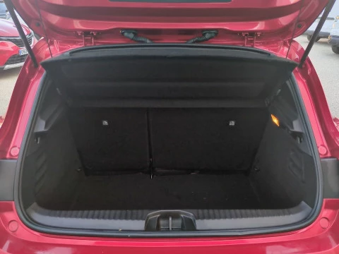 Renault Clio Techno TCe 90 (67kw)