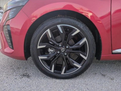 Renault Clio Techno TCe 90 (67kw)