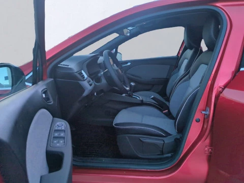 Renault Clio Techno TCe 90 (67kw)