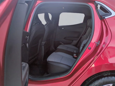 Renault Clio Techno TCe 90 (67kw)