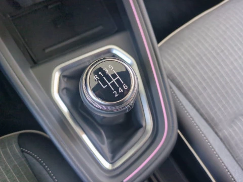 Renault Clio Techno TCe 90 (67kw)