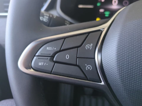 Renault Clio Techno TCe 90 (67kw)