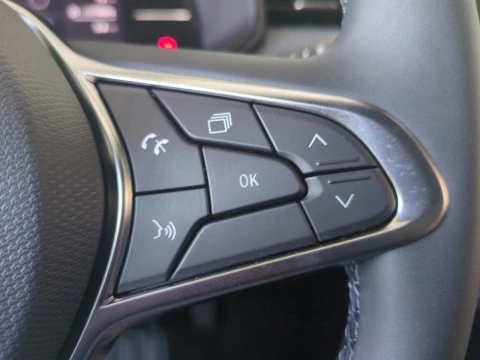 Renault Clio Techno TCe 90 (67kw)