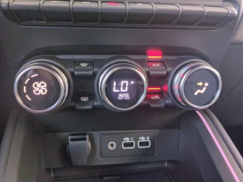 Renault Clio Techno TCe 90 (67kw)