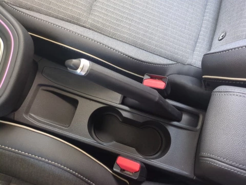 Renault Clio Techno TCe 90 (67kw)