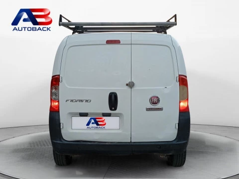 Fiat Fiorino 1.3 Multijet 80CV MT5 E6