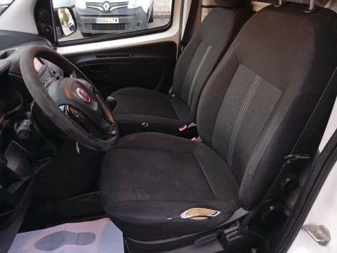 Fiat Fiorino 1.3 Multijet 80CV MT5 E6