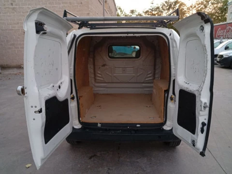 Fiat Fiorino 1.3 Multijet 80CV MT5 E6