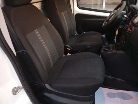 Fiat Fiorino 1.3 Multijet 80CV MT5 E6