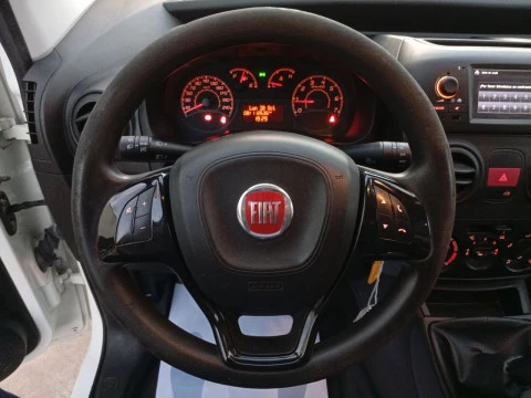 Fiat Fiorino 1.3 Multijet 80CV MT5 E6