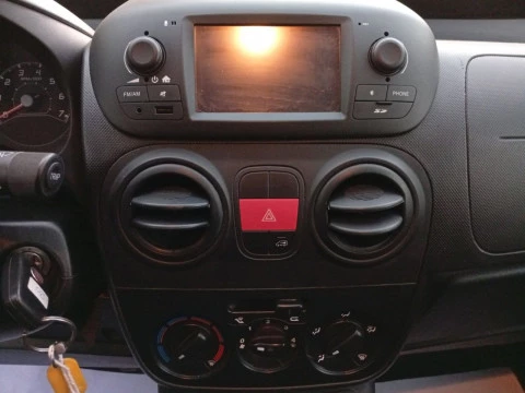 Fiat Fiorino 1.3 Multijet 80CV MT5 E6