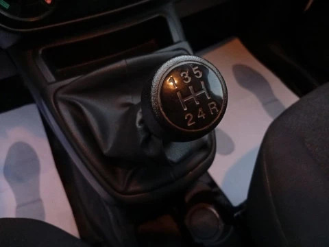 Fiat Fiorino 1.3 Multijet 80CV MT5 E6