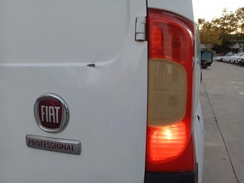 Fiat Fiorino 1.3 Multijet 80CV MT5 E6