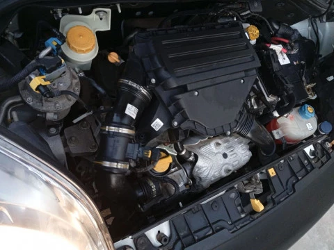 Fiat Fiorino 1.3 Multijet 80CV MT5 E6