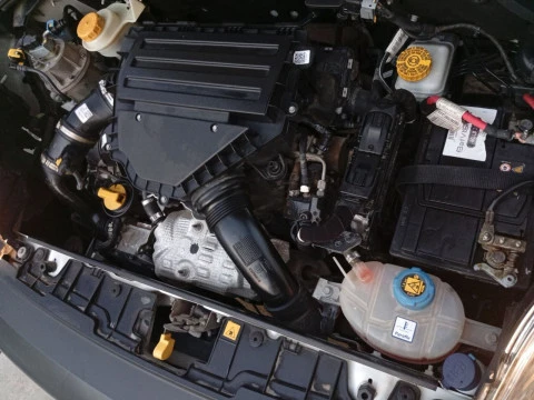 Fiat Fiorino 1.3 Multijet 80CV MT5 E6