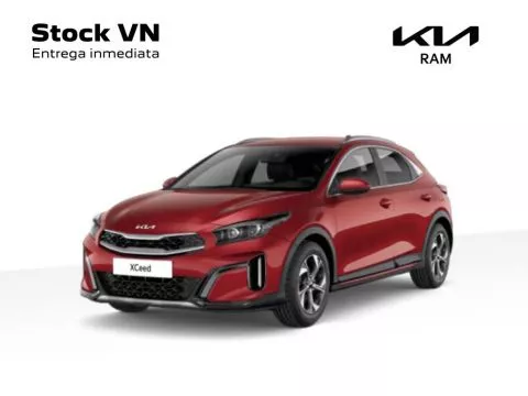 Kia XCeed 1.5 MHEV iMT Drive 103kW (140CV)