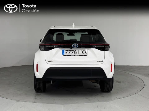 Toyota Yaris Cross 1.5 120H Active Tech Pack Confort