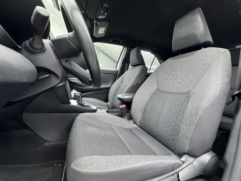 Toyota Yaris Cross 1.5 120H Active Tech Pack Confort