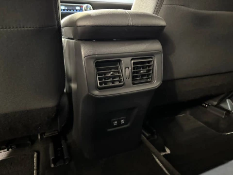 Toyota Rav4 2.5l 220H Advance