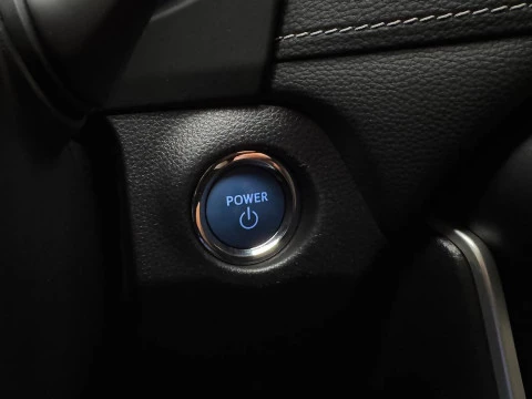 Toyota Rav4 2.5l 220H Advance