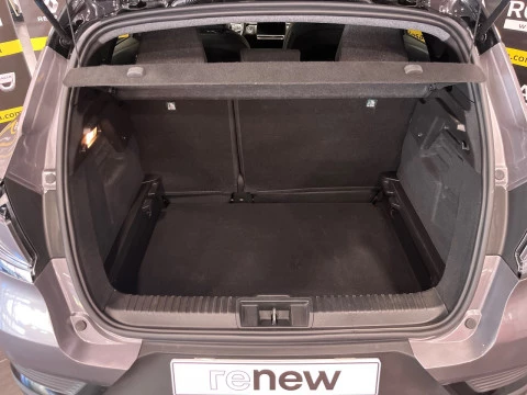 Renault Captur techno Eco-G 100cv (74 kW)