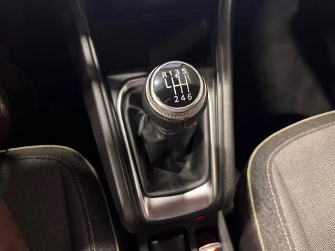 Renault Captur techno Eco-G 100cv (74 kW)