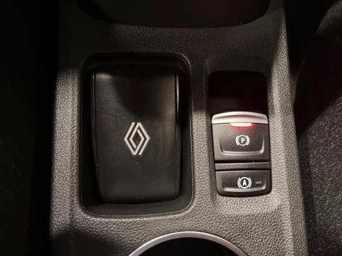 Renault Captur techno Eco-G 100cv (74 kW)