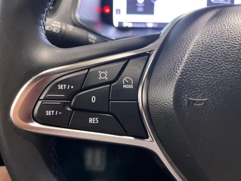 Renault Captur techno Eco-G 100cv (74 kW)