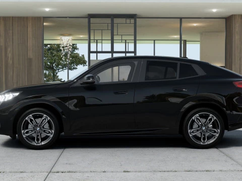 BMW X2 sDrive18d