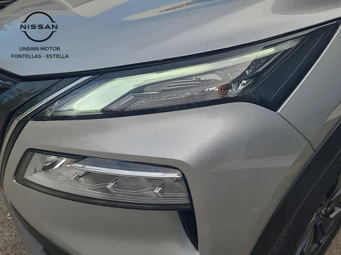 Nissan X-Trail  N-Connecta 2022