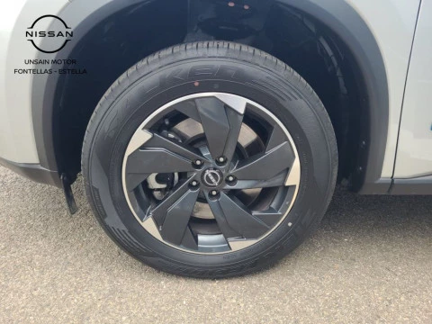 Nissan X-Trail  N-Connecta 2022