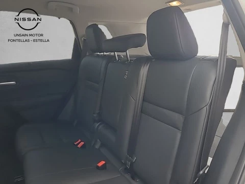 Nissan X-Trail  N-Connecta 2022