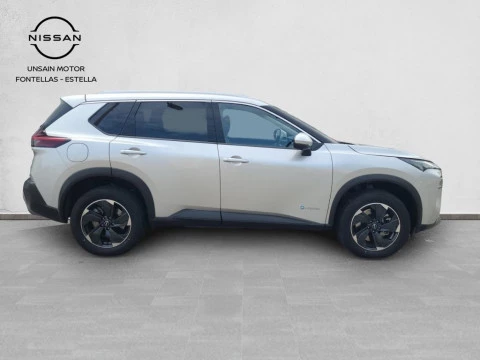 Nissan X-Trail  N-Connecta 2022