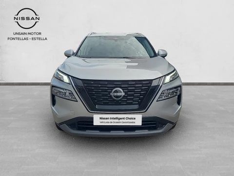 Nissan X-Trail  N-Connecta 2022